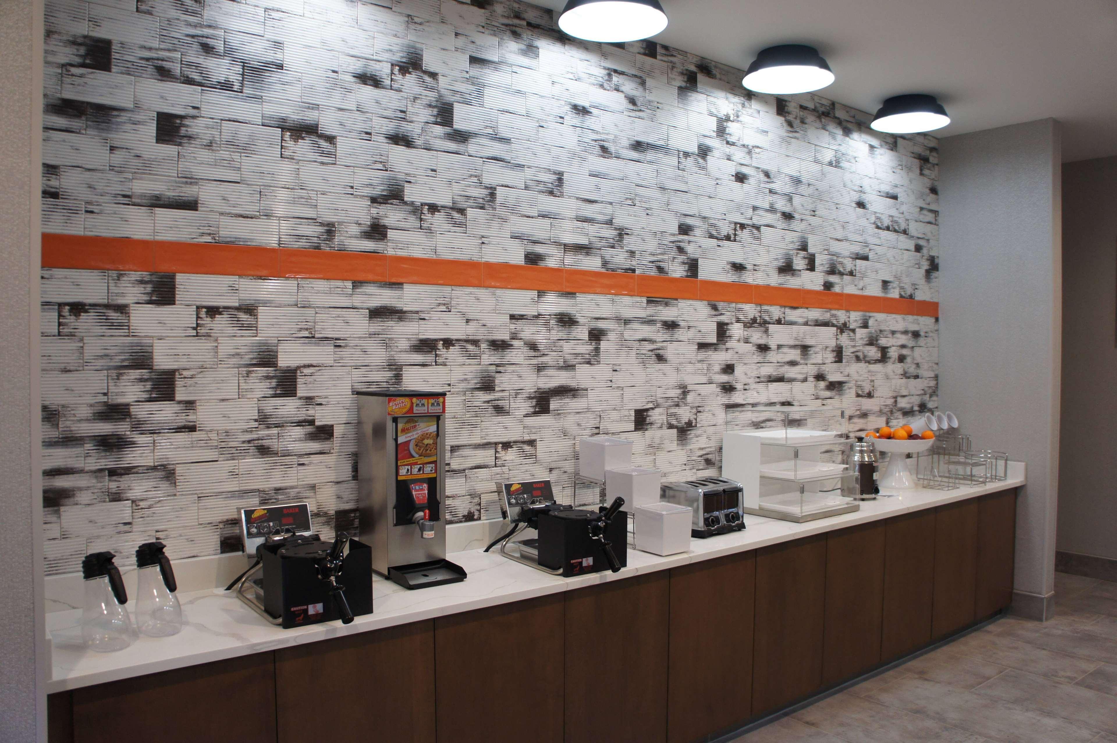 La Quinta Inn & Suites By Wyndham Oxford Dış mekan fotoğraf