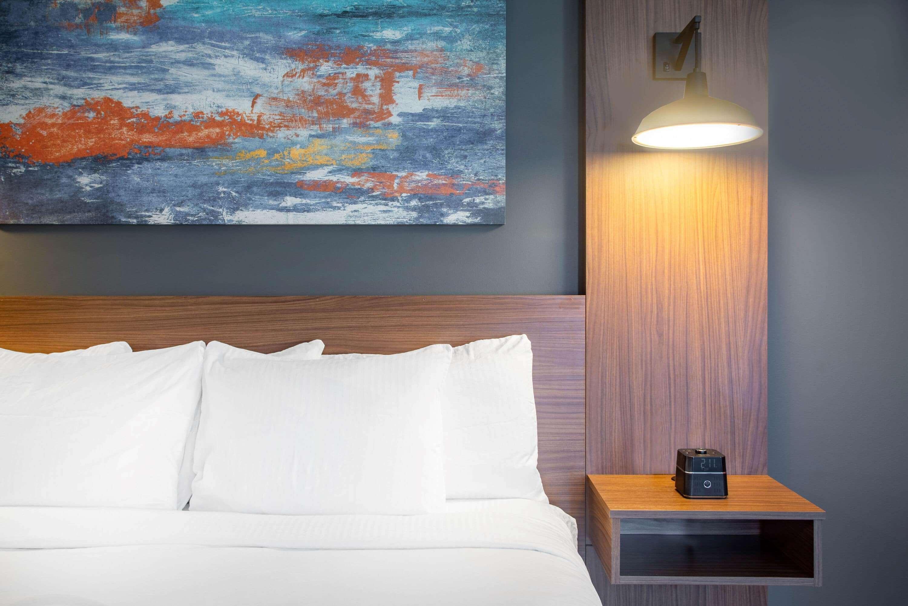 La Quinta Inn & Suites By Wyndham Oxford Dış mekan fotoğraf
